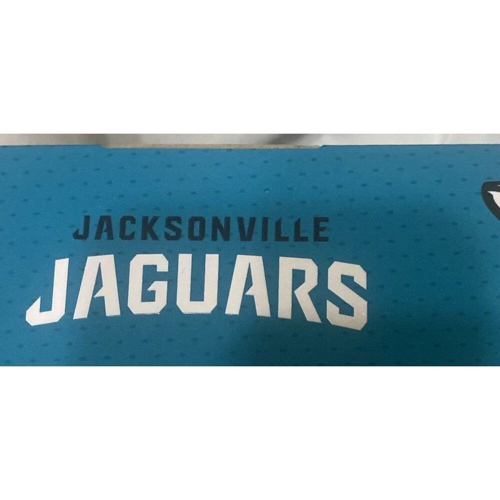 Little People Jacksonville Jaguars 2.75